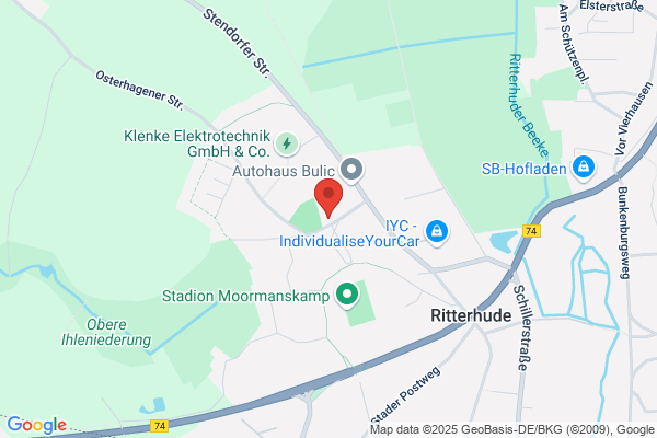 Merchel Kundendienst GmbH