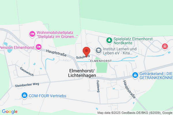 Wellness-Center Brunnenhof