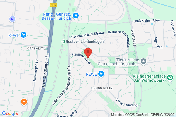 SchnittStelle Ihr Friseur