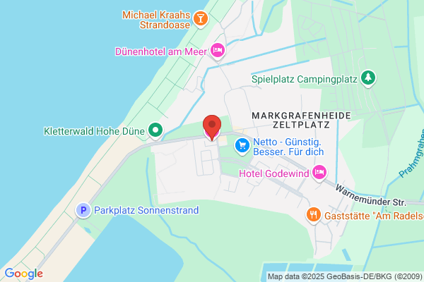 Hotel Sonnenwind