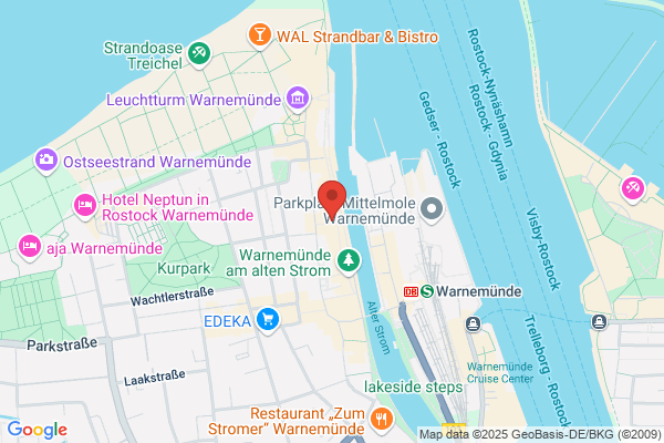 Hotel und Restaurant Herr Ober
