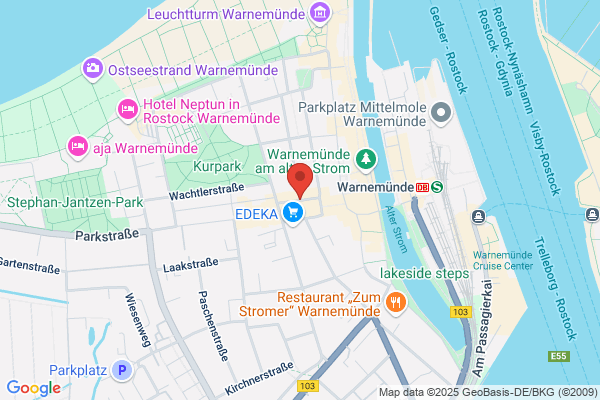 Warnemünde