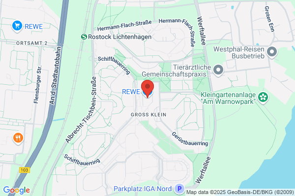 REWE