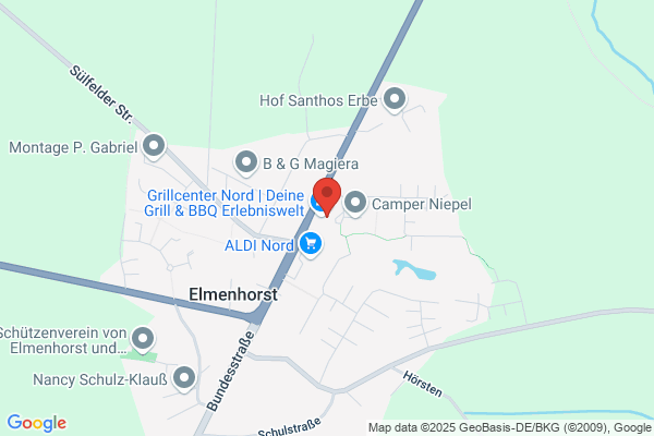 Feuerfritze.de
