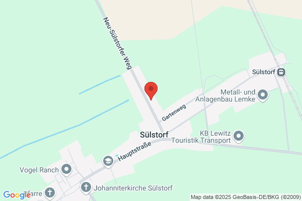 Ingenieurbüro Volker Reinhardt