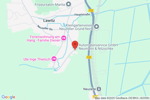 Kasnitz Automaten GmbH