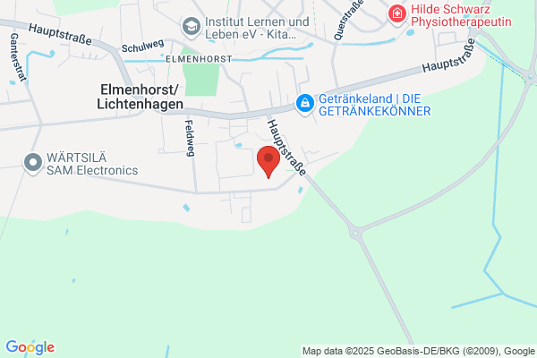 SEE-Centerverwaltung