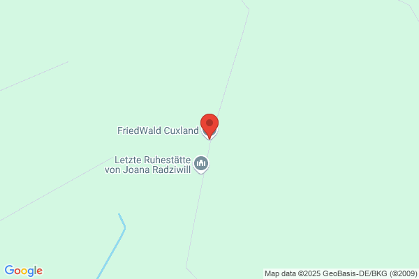 FriedWald Cuxland