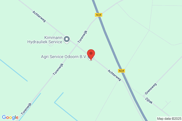 Agrifeed Ltd.