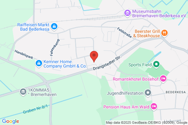 Bäckerei-Konditorei Hans-Günter Tiedemann GmbH & Co.KG