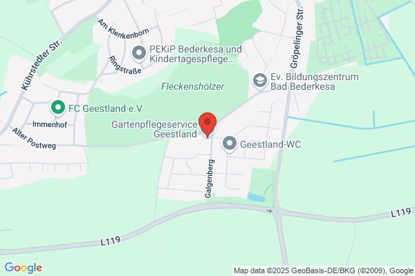 Küsten-Garten-Service