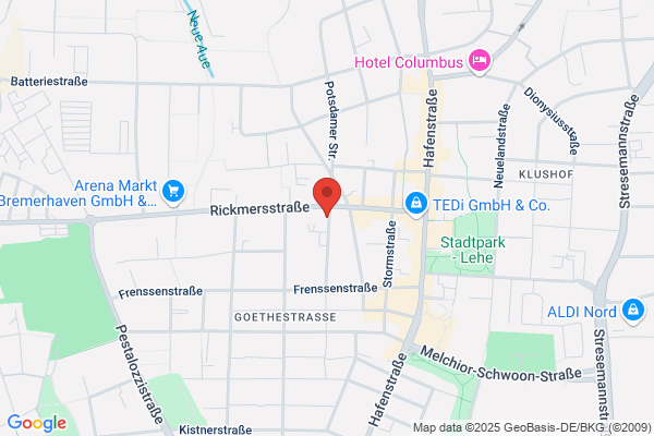 Radio Rother Inh. Bernd Levermann