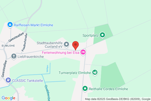 Samtgemeinde Bederkesa