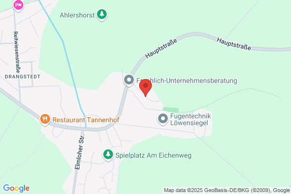Schützenverein Drangstedt von 1875