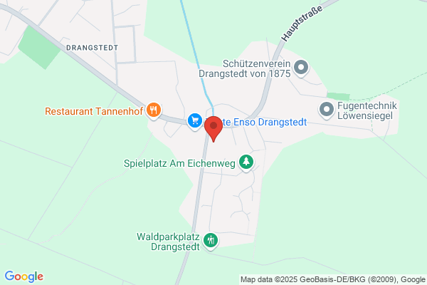 TSV Drangstedt