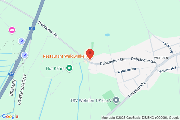 Wehden (Wn)