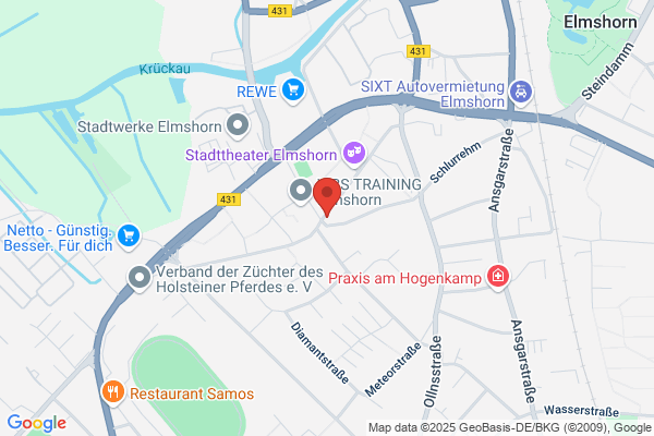 Allianz Versicherung Thomas Rump Hauptvertretung