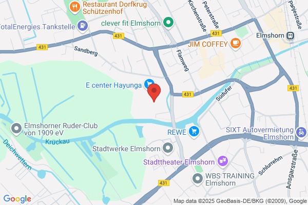 PRIVAPO Elmshorn OHG Privilegierte Apotheke am Wedenkamp