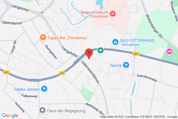 Jobcenter Kreis Pinneberg Kundenhotline