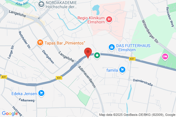 Carglass GmbH Elmshorn