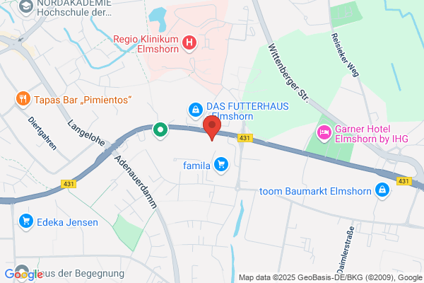 Reifendienst Elmshorn