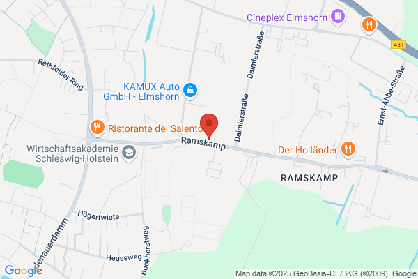 Autoport Finck & Claus GmbH