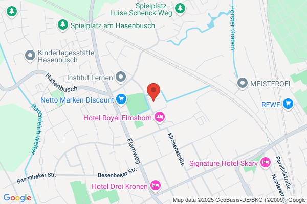 Kraft Autoteile Elmshorn