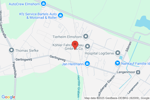 Kfz-Werkstatt Heinicke