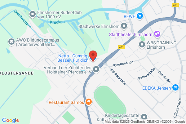 Netto - Günstig. Besser. Für dich.