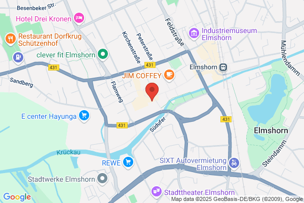 HypoVereinsbank Elmshorn