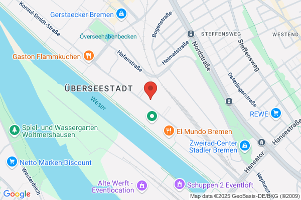 Kraft Foods Deutschland GmbH