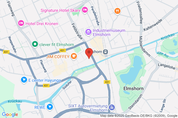Sparkasse Elmshorn