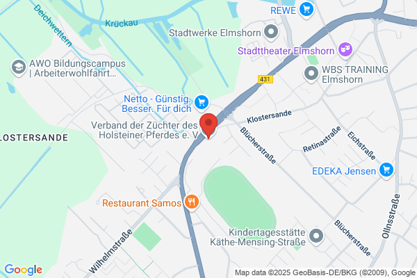 Holsteiner Verband
