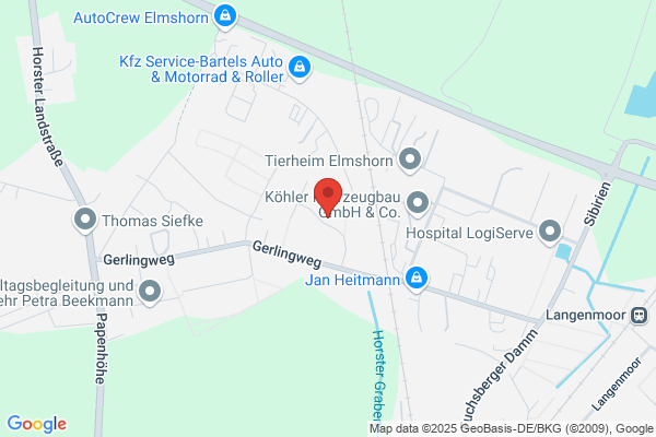 Sozialverband Deutschland Ortsverband Elmshorn