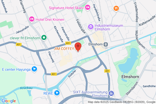 Conny's Cappucino Caffé Inh. Cornelia Garbusinski