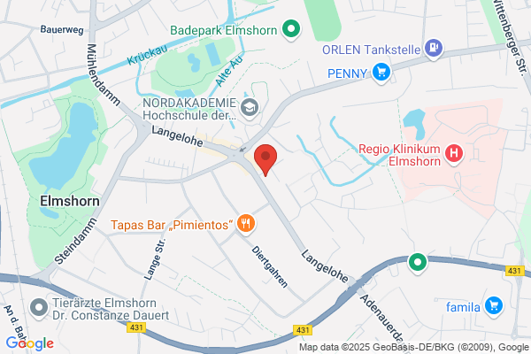 DEKRA Akademie Elmshorn