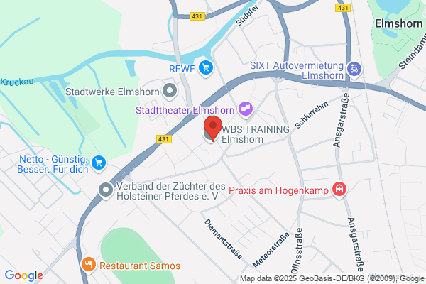WBS TRAINING Elmshorn