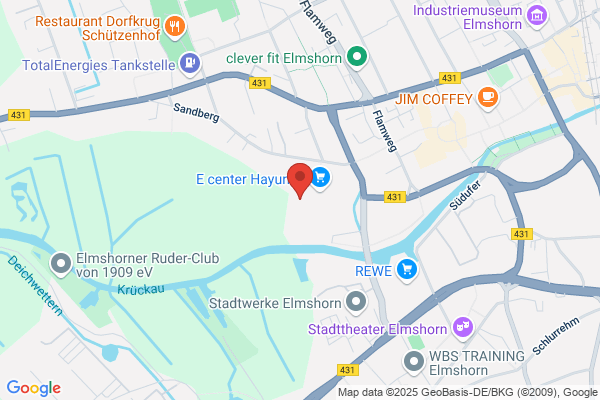 Allegra- Elmshorn