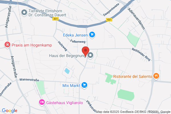 Mat Dachdeckerei GmbH