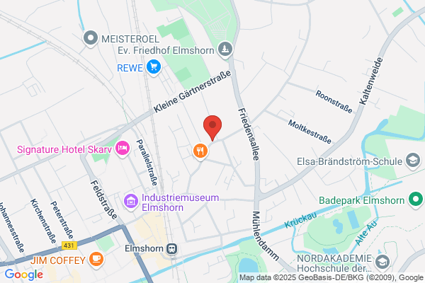 KP Die Friseure