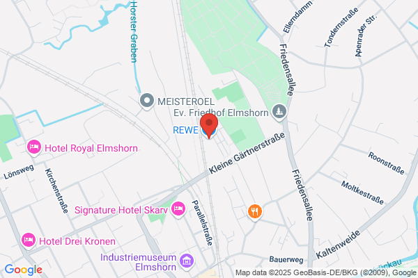 dm-drogerie markt