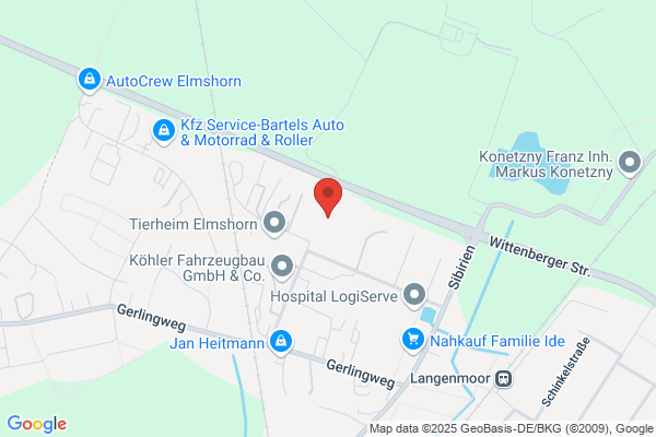 H.B.D Elmshorn UG