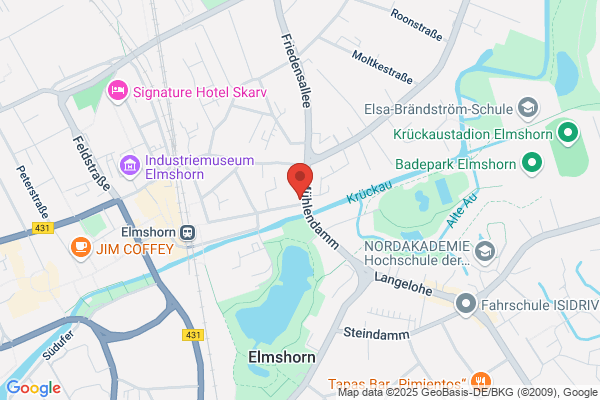 Cityprint Storost GmbH