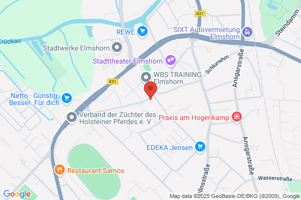Druckerei Vollbehr Allgemeine Verlagsgesellschaft mbH