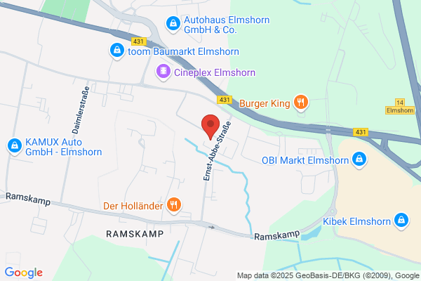 Autoschilder & Zulassungen Tönjes Elmshorn