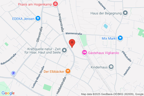 PhysioTime-Elmshorn