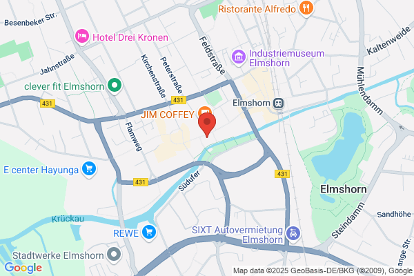 Randstad Elmshorn