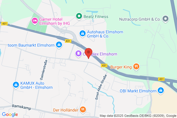 SUNPOINT Solarium & WELLMAXX Bodyforming Elmshorn