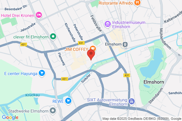 Studienkreis Nachhilfe Elmshorn