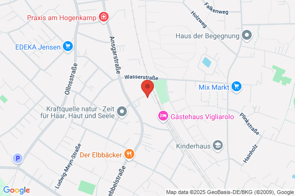 Im Zentrum Privatlehrerinstitut